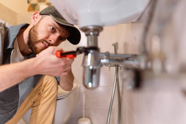  Bayview, CA Plumbing Services Pros